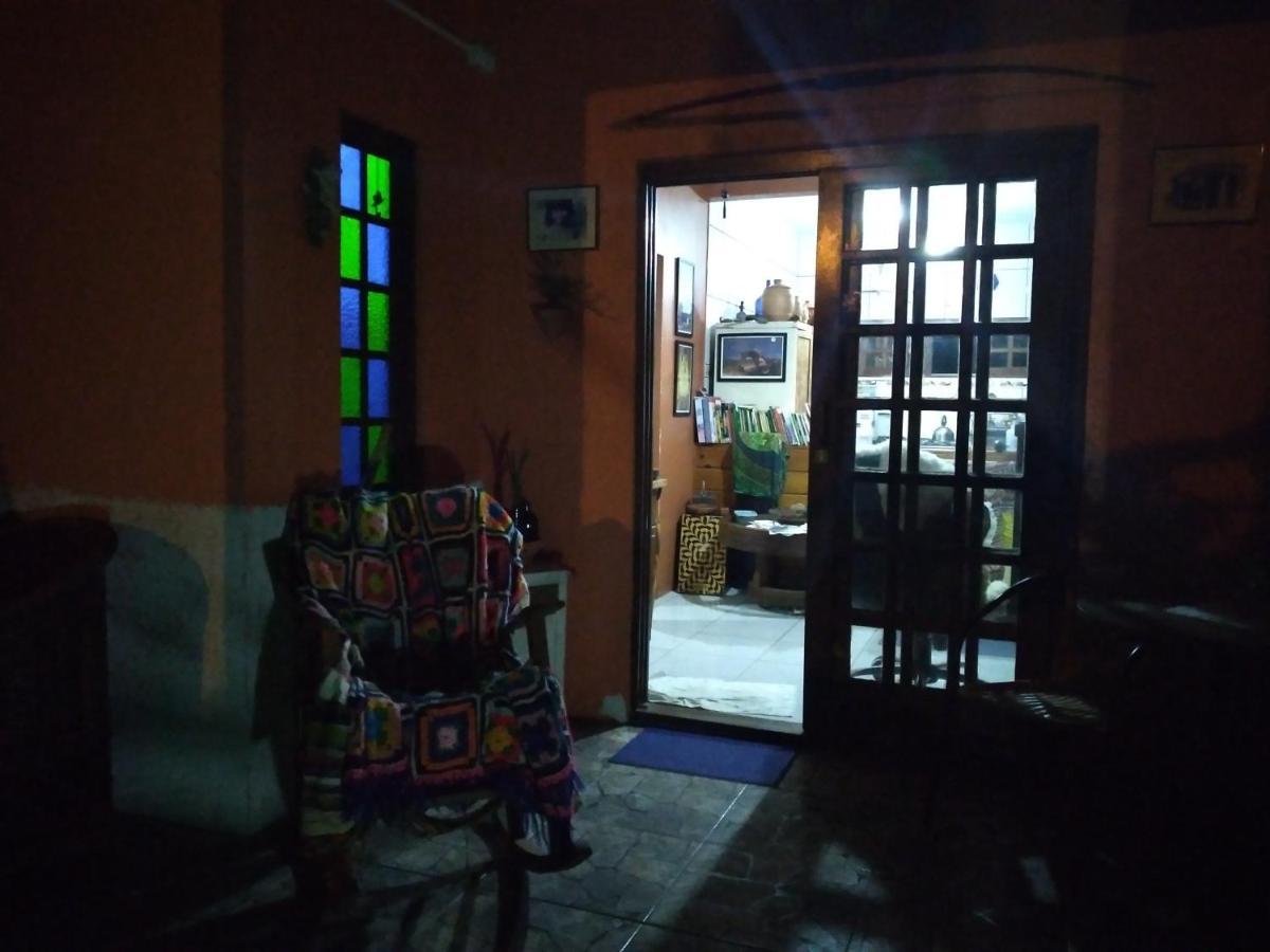 Casa Aconchegante Terrea A 3min De Carro Do Centro E