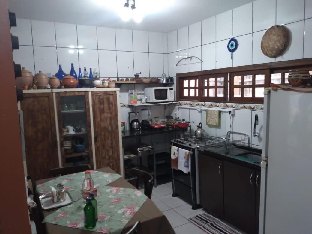Casa Aconchegante Terrea A 3min De Carro Do Centro E Holiday home