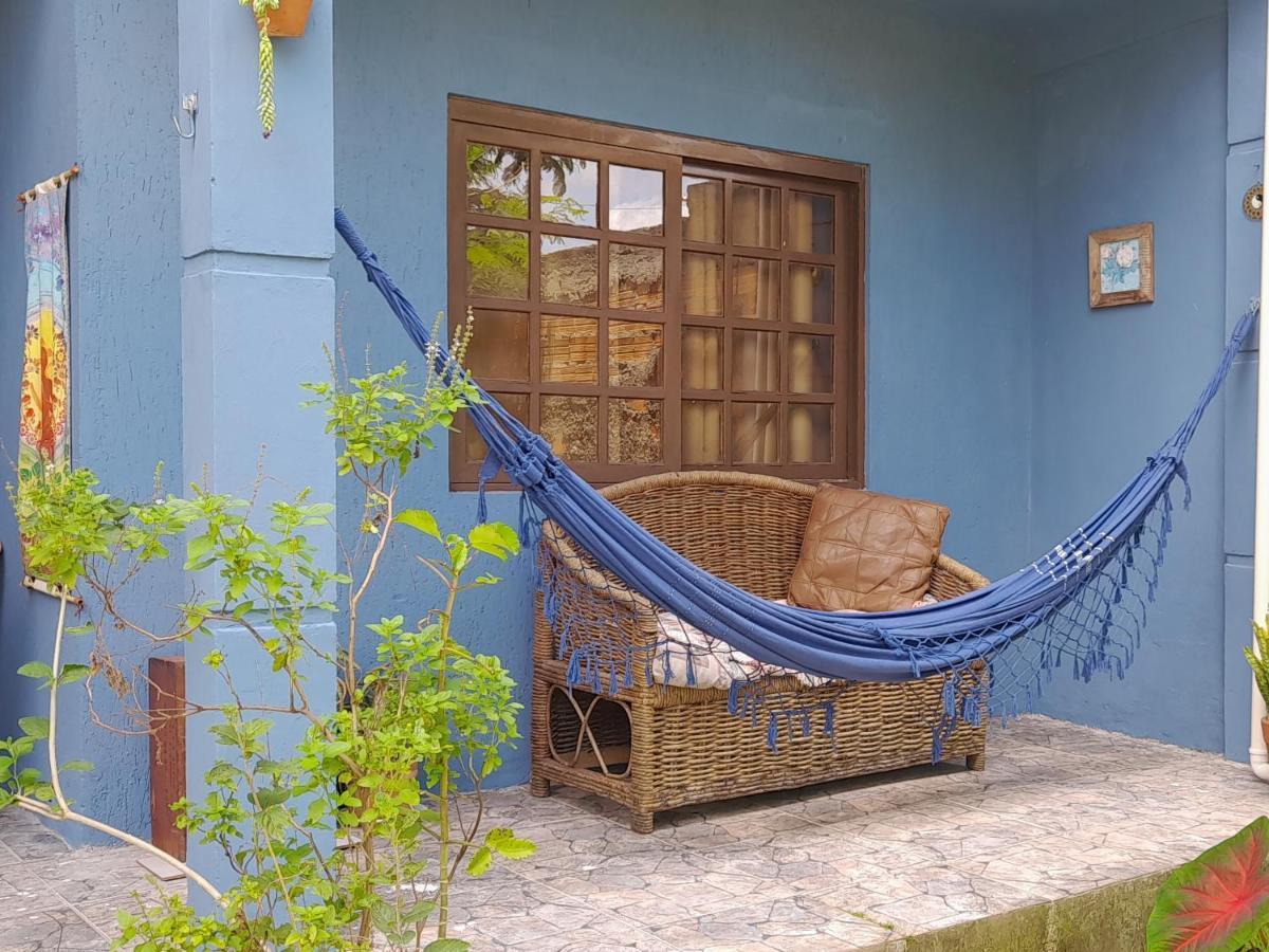Holiday home Casa Aconchegante Terrea A 3min De Carro Do Centro E Garopaba