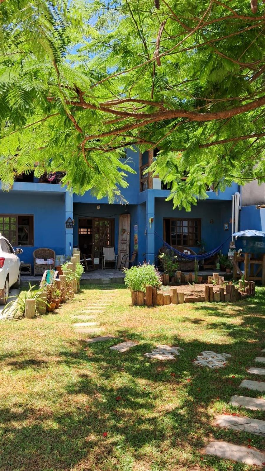 Casa Aconchegante Terrea A 3min De Carro Do Centro E 度假居 Garopaba